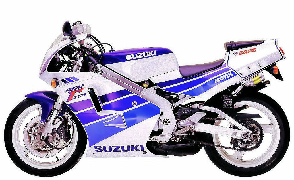 Suzuki RGV250-Gamma-199